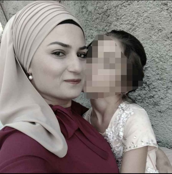 Diyarbakır'da eşini sokak ortasında öldüren firari koca İzmir’de yakalandı