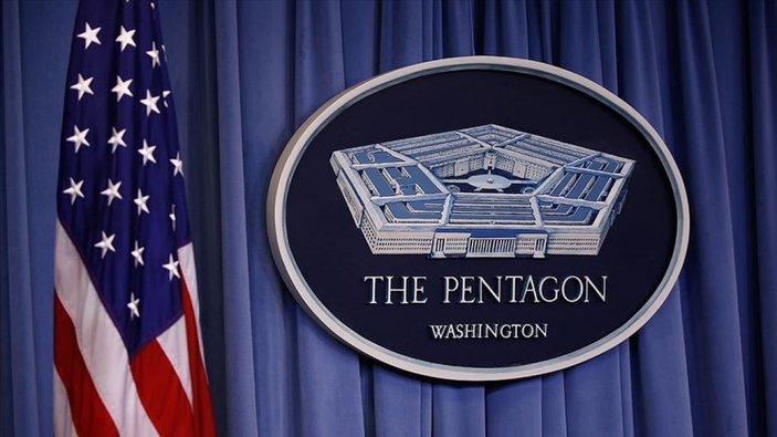 Trump: Pentagon'un başındakiler beni sevmiyordur