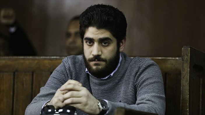 Mursi'nin oğlunun zehirli bir madde ile öldürüldüğü açıklandı