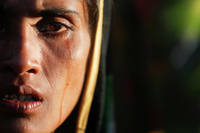 Myanmarlı askerler: Arakanlı Müslümanlara soykırım yaptık