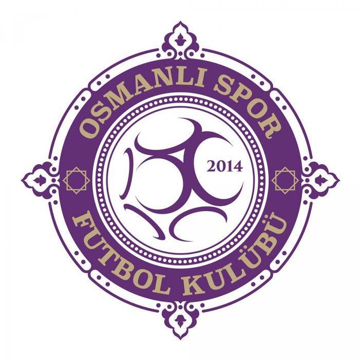 Osmanlıspor'un adı yeniden Ankaraspor oldu