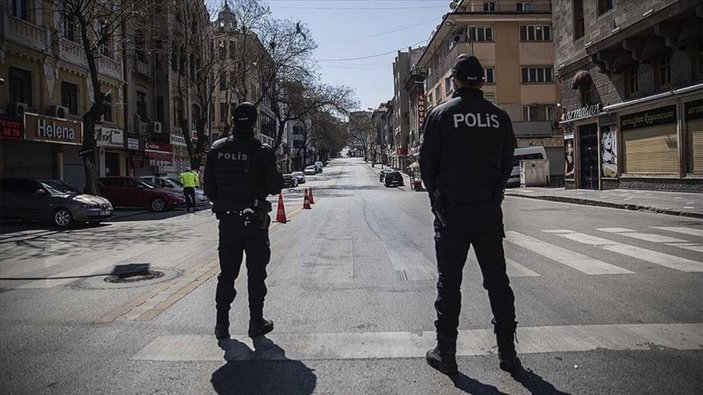 İstanbul ve Ankara'da bu hafta sokağa çıkmak yasak mı? Sokağa çıkma yasağı hangi illere gelecek?