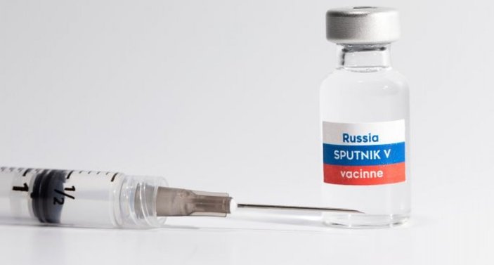 Rusya'nın ilk koronavirüs aşısı kalite testlerini geçti