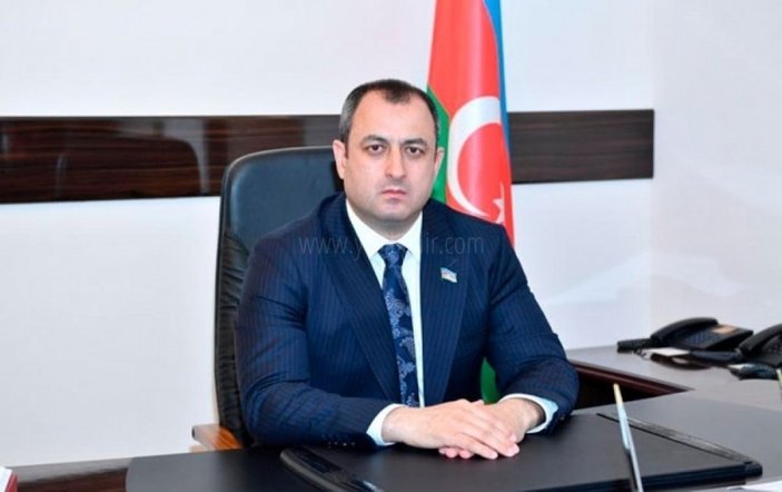 Azerbaycan: Doğu Akdeniz'de Türkiye'nin yanındayız