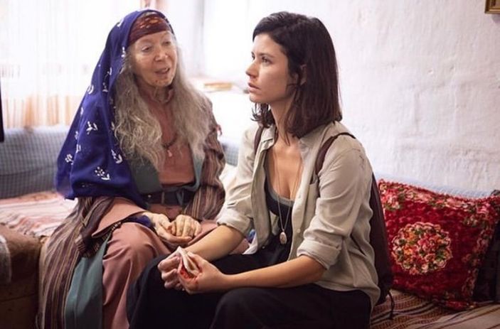 Atiye dizisinin 2. sezonu başladı mı? Atiye'nin 2. sezonu ne zaman başlayacak? Atiye 2. sezonda neler olacak?