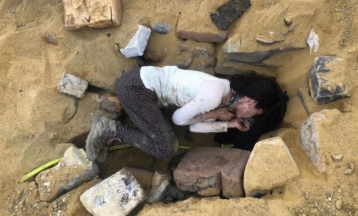 Atiye dizisinin 2. sezonu başladı mı? Atiye'nin 2. sezonu ne zaman başlayacak? Atiye 2. sezonda neler olacak?