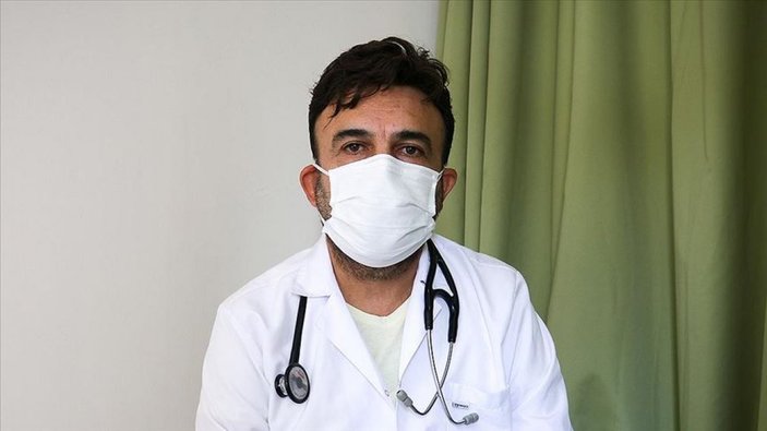 Doktorlar şikayetçi: Çoğu hasta koronavirüs yok diyor