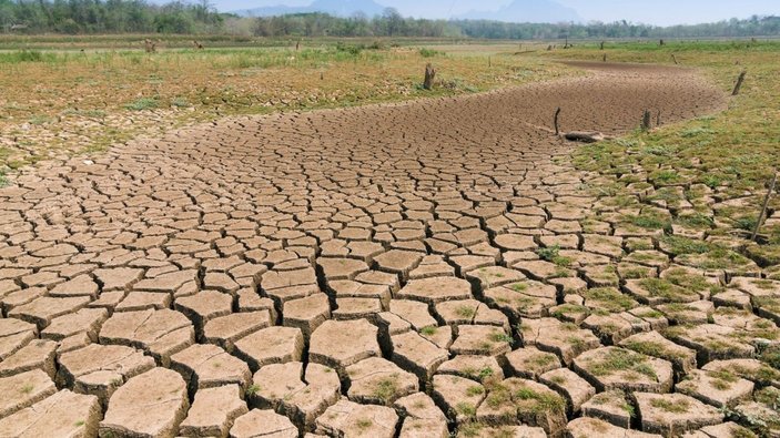 2050'ye kadar 1 milyardan fazla kişi yerinden olabilir uyarısı