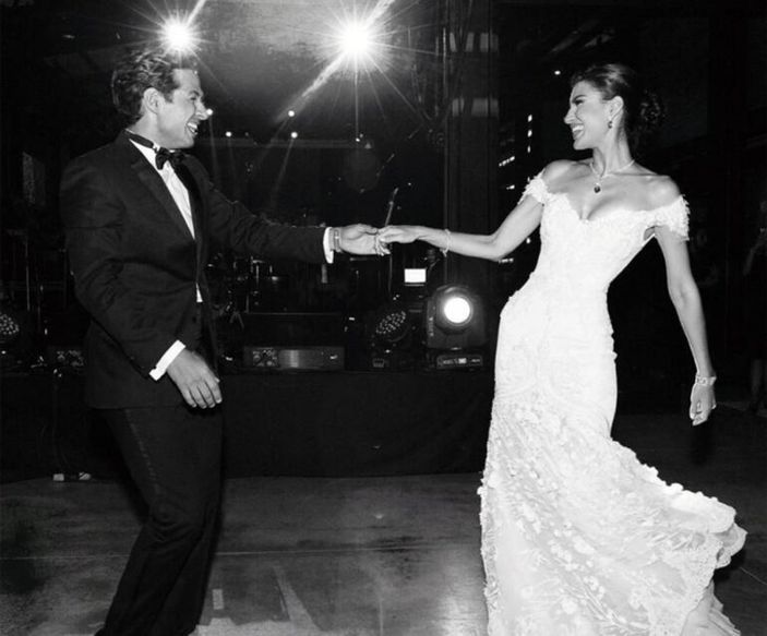 Mert Fırat: Artık üç kişiyiz