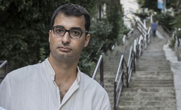 Barış Pehlivan kaç yıl ceza aldı? MİT mensuplarının ifşası davasında Barış Pehlivan'ın cezası belli oldu...