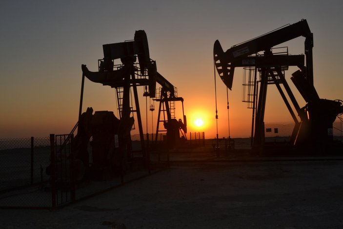 Güneydoğu'da günlük petrol üretiminde rekor kırıldı