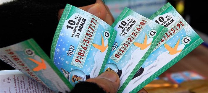 Milli Piyango sonuçları açıklandı! 9 Eylül 2020 Milli Piyango sonuçlarını sorgulama ekranı...