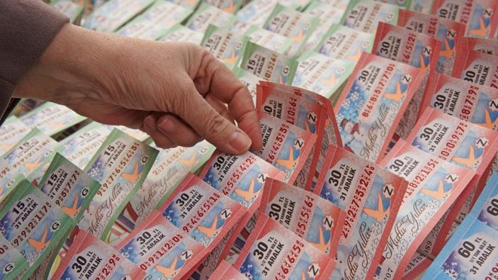 Milli Piyango sonuçları açıklandı! 9 Eylül 2020 Milli Piyango sonuçlarını sorgulama ekranı...