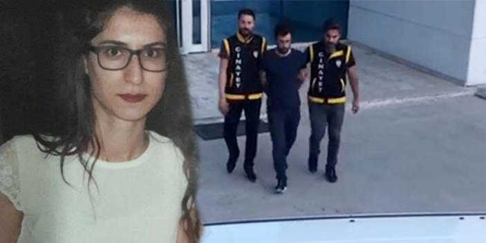 Bursa'da düğününden 1 gün önce öldürülen genç kadın için rapor istendi