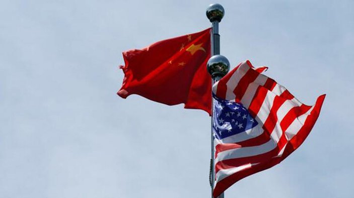 ABD binden fazla Çin vatandaşının vizesini iptal etti