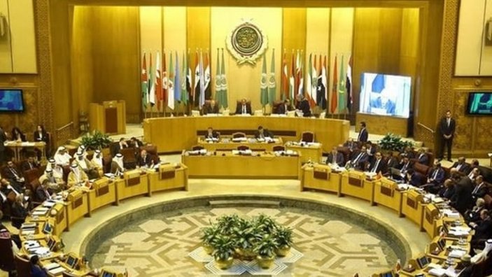 Arap Birliği'nin BAE-İsrail tavrı alay konusu oldu