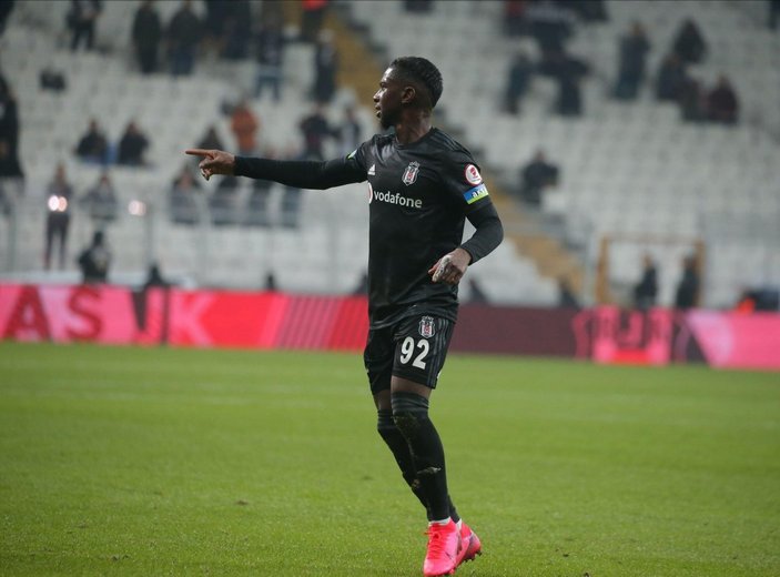 Abdoulay Diaby kulüp bulamıyor