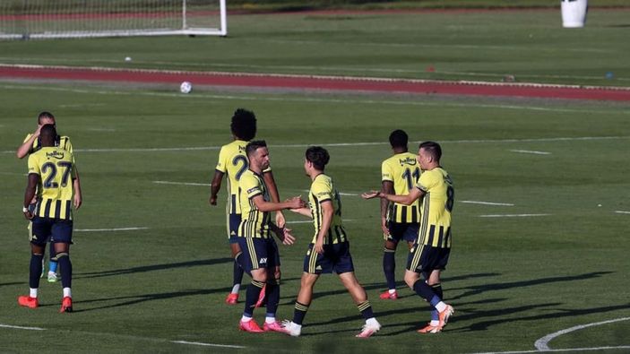 Rizespor-Fenerbahçe maçının muhtemel 11'leri