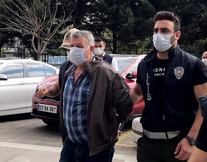 MİT'in Ukrayna'da düzenlediği operasyonda PKK/KCK mensubu İsa Özer tutuklandı