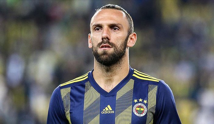 Fenerbahçe ile Rizespor, Vedat Muriç konusunda anlaşamadı