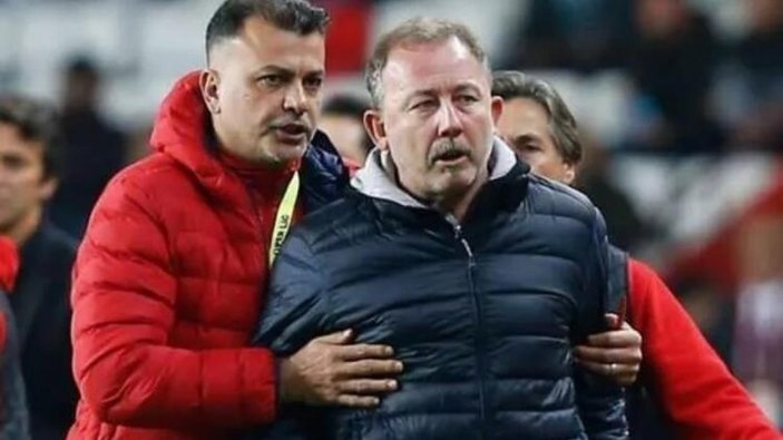 Beşiktaş'ta takımın başına Murat Şahin geçecek