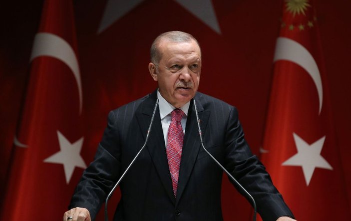 Wall Street Journal: Türkiye, askeri güç kullanırsa baskı altına alınmalı