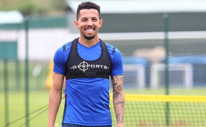 Flavio: Büyük oynayıp kazanırız