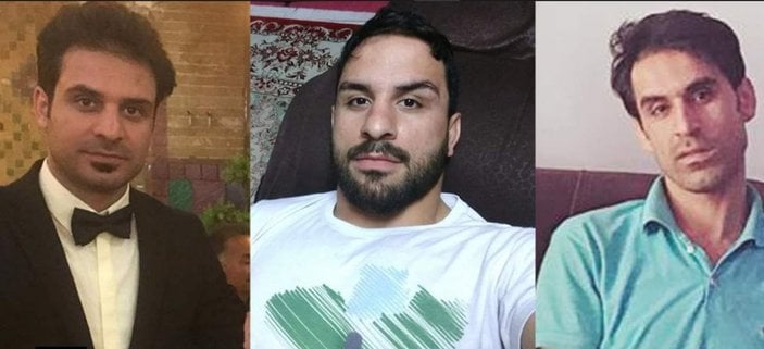 İran, Trump'ın idam etmeyin çağrısında bulunduğu Navid Efkari'yi astı