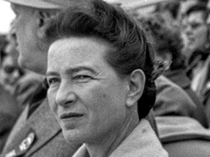 Simone de Beauvoir kimdir?