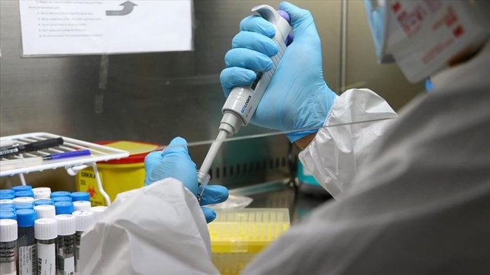 Çinli virolog Dr. Li-Meng Yan, koronavirüsün insan yapımı olduğunu söyledi