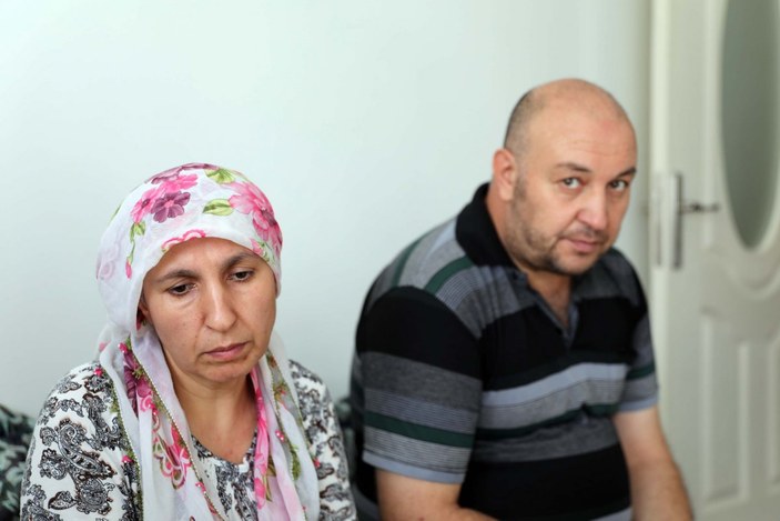 Gaziantep'te sosyal medyadan tanışan Rana ve Mahmut'a 6 gündür ulaşılamıyor