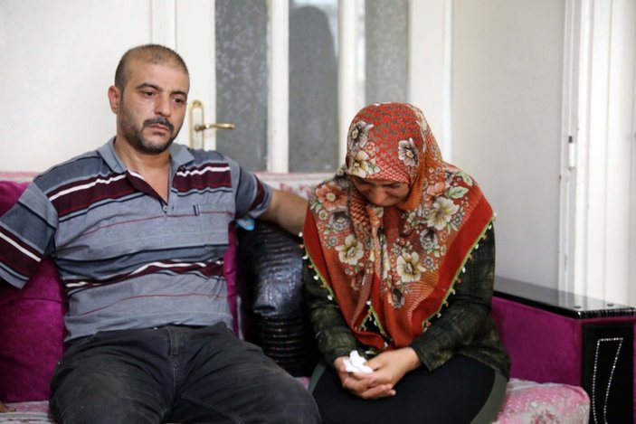 Gaziantep'te sosyal medyadan tanışan Rana ve Mahmut'a 6 gündür ulaşılamıyor