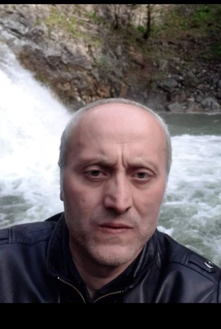 i Kocaeli'de üzerine döküm potası devrilen işçi hayatını kaybetti