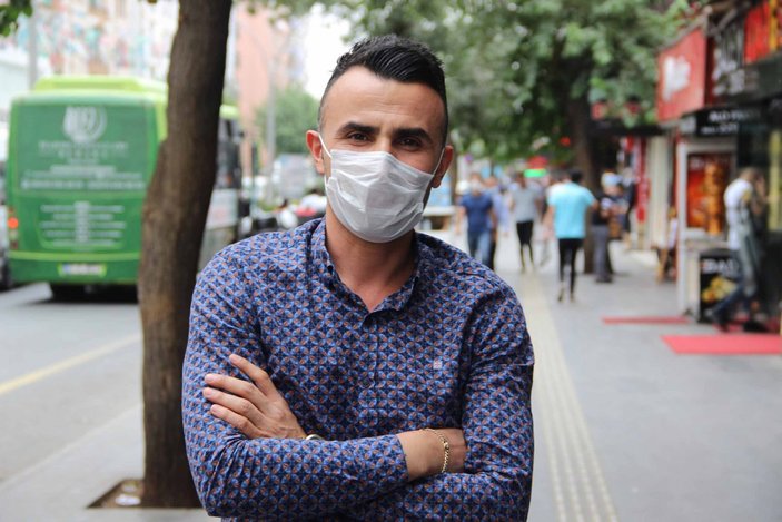 Adana ve Diyarbakır’da vaka artışına rağmen maske takılmıyor