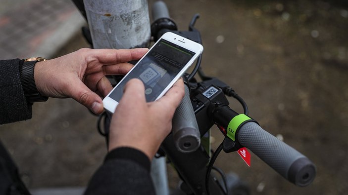 Elektrikli Scooter nasıl kullanılır? Elektrikli Scooter Yönetmeliği nedir? E-Scooter Yönetmeliği detayları...