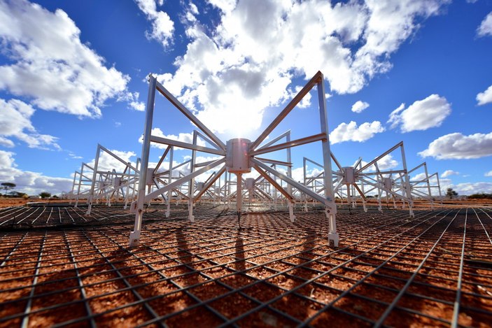 murchison widefield array