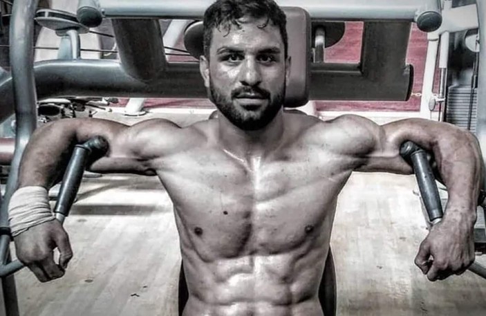 AB’den İranlı güreşçi Navid Afkari’nin idam edilmesine kınama