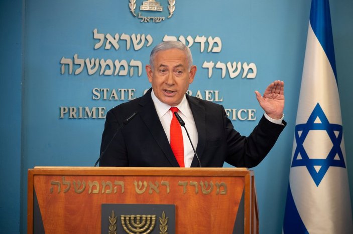 Netanyahu: BAE ve Bahreyn ile normalleşme, milyarlar kazandıracak