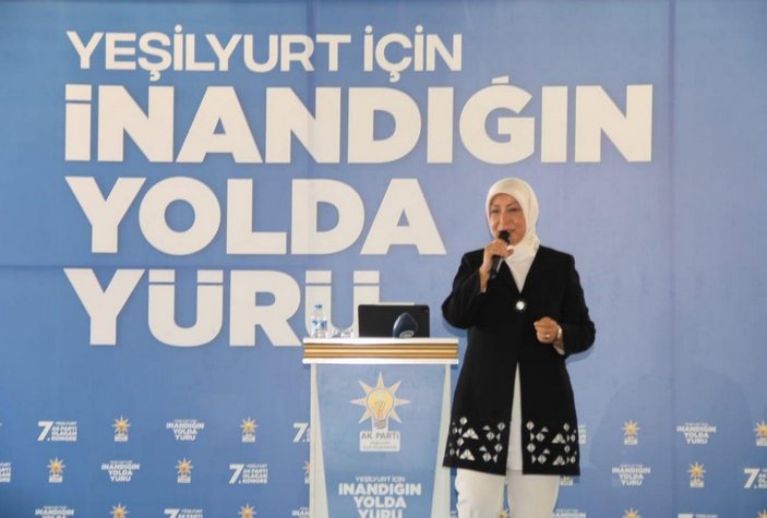 AK Partili Çalık'tan Kılıçdaroğlu'na: Erdoğan’a dil uzatmak haddini aşar