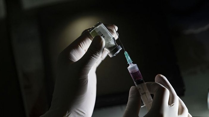 Pfizer: Aşıyı yıl sonundan önce piyasaya sürebiliriz