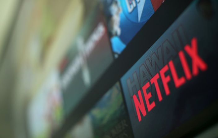 Netflix'ten Suudi Arabistan'da Cemal Kaşıkçı sansürü