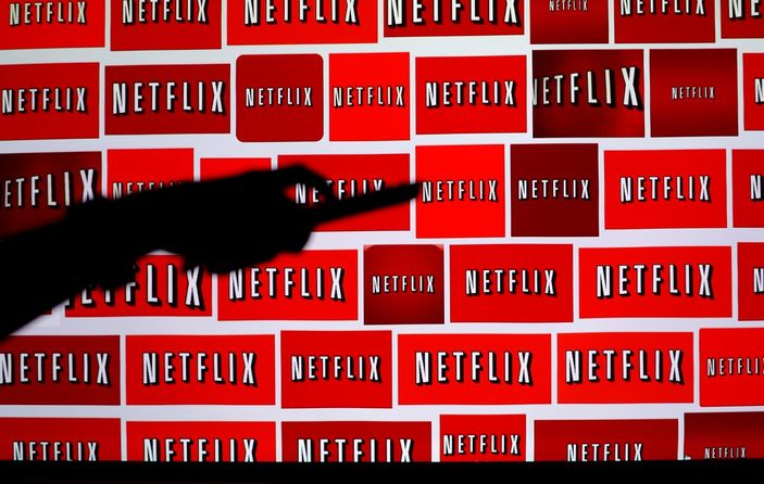 Netflix'ten Suudi Arabistan'da Cemal Kaşıkçı sansürü