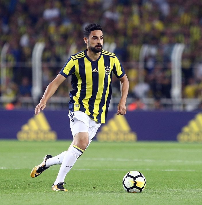 Denizlispor'dan Mehmet Ekici'ye transfer teklifi