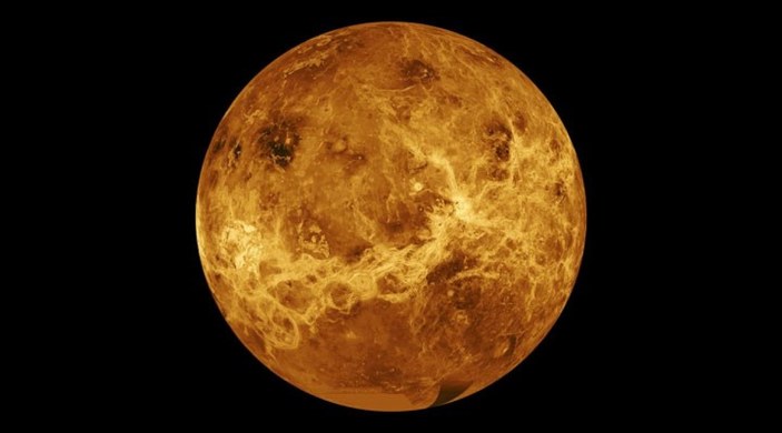Rusya, yaşam belirtisi gösteren Venüs'ü keşfe çıkacak