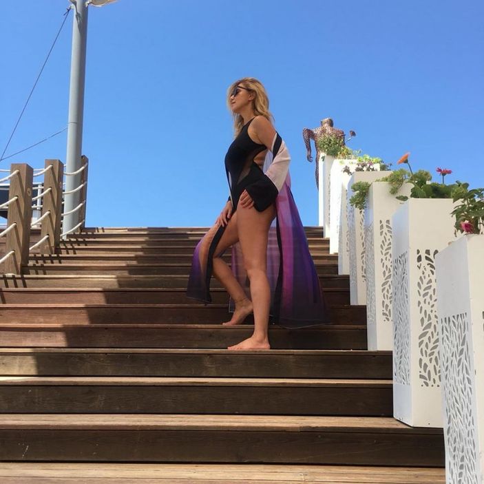 Zeynep Mansur kimdir, nereli, yaşı kaç? Zeynep Mansur'un dizi, film, şarkıları neler? Zeynep Mansur'un hayatı