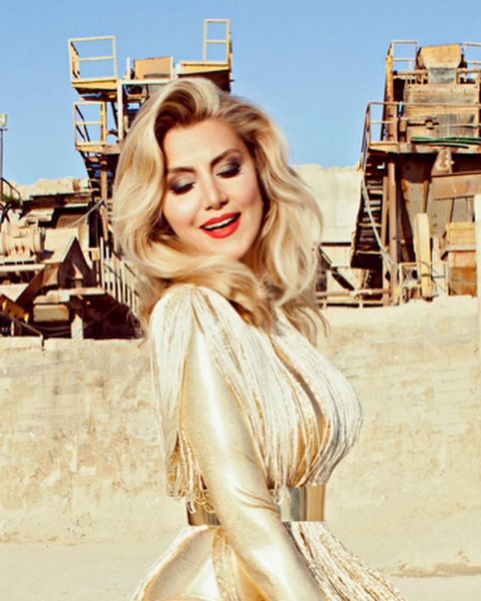 Zeynep Mansur kimdir, nereli, yaşı kaç? Zeynep Mansur'un dizi, film, şarkıları neler? Zeynep Mansur'un hayatı