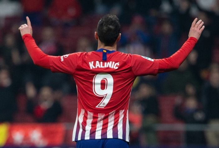 Sergen Yalçın: Kalinic tam benim sistemime göre