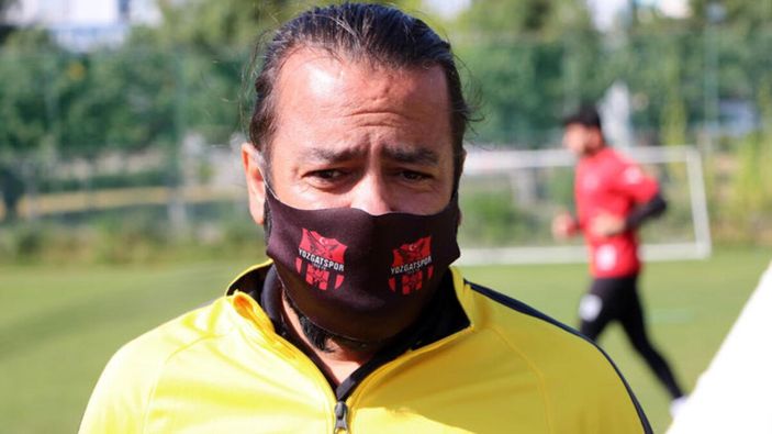 Yozgatspor'da 16 kişi koronavirüse yakalandı