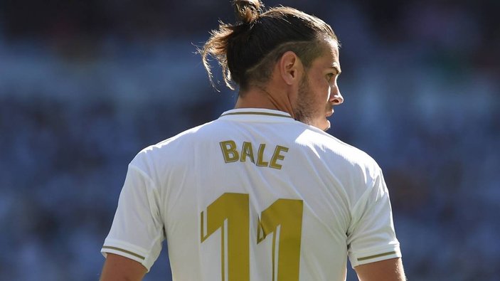 Gareth Bale, yıllar sonra Tottenham'a dönüyor