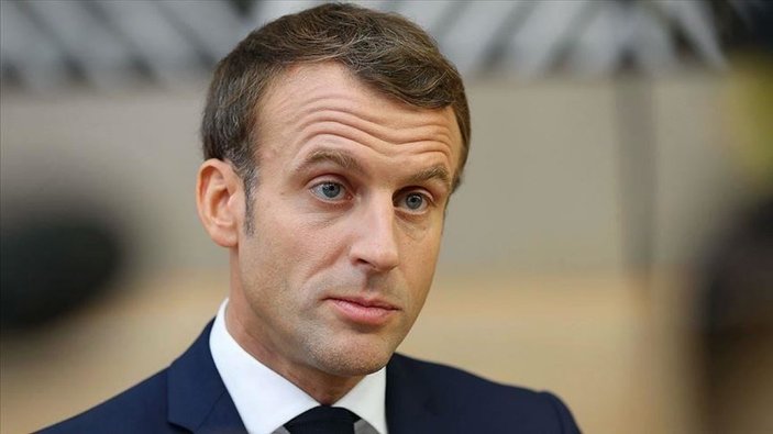 Fransız siyaset bilimci, Macron’u yerden yere vurdu